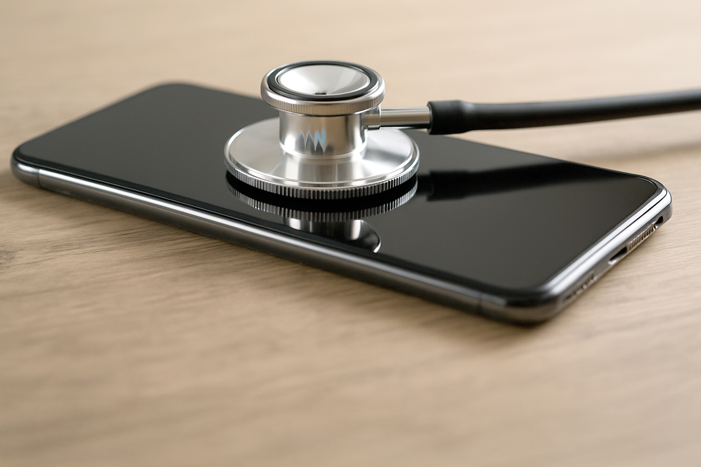 Smart & vernetzt: Die Zukunft von Perigon Health mit KI und OXOA